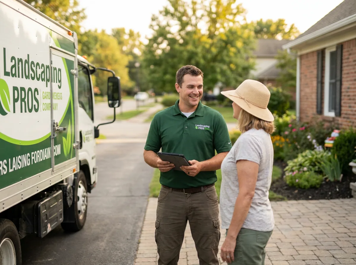 Landscaping Harrisburg, SD FAQs